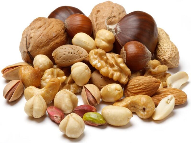Hazelnut