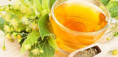 Herbs to increase power
