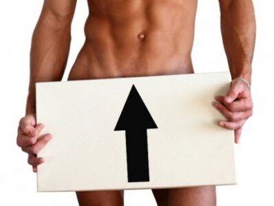 Review of Potense Stimulants in Men