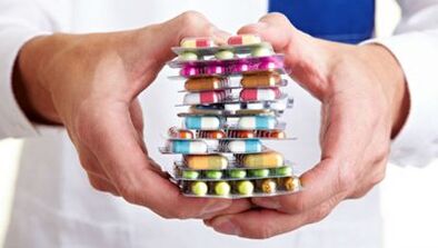 Therapy options of erectile disorders in men
