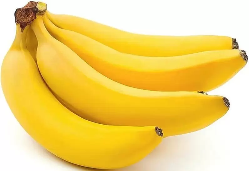 Banana to increase power