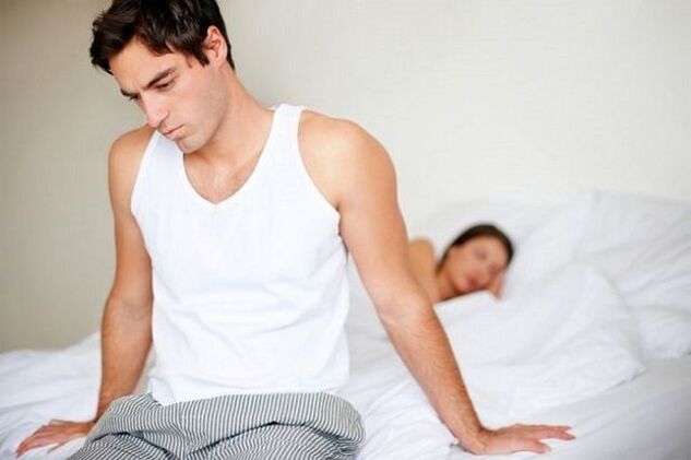 How to increase strength of a weak man