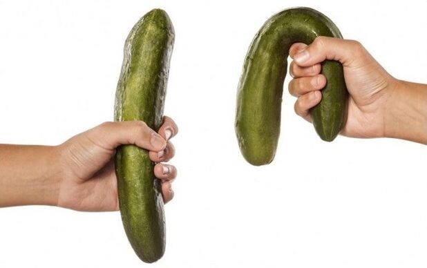 good and weak effect using cucumber example