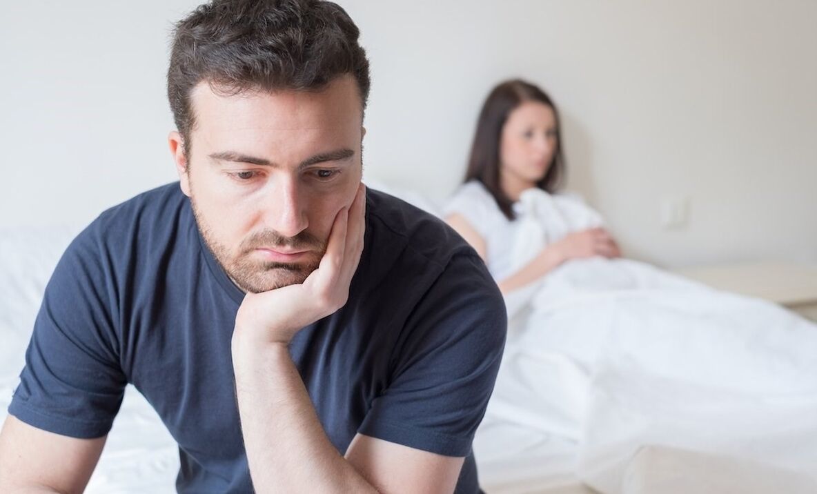 How to increase strength of a weak man