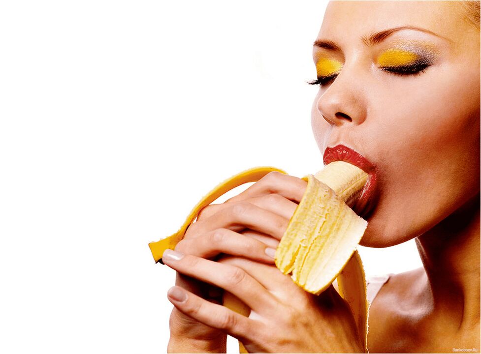 Some foods are good for the libido of both men and women